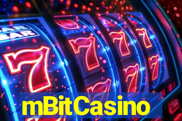 mBitCasino