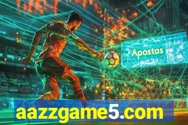 aazzgame5.com