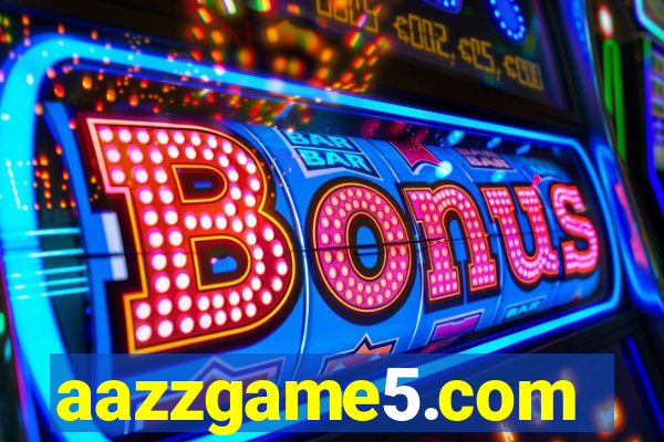 aazzgame5.com