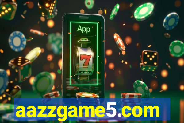 aazzgame5.com