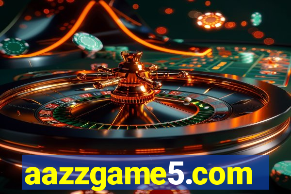 aazzgame5.com