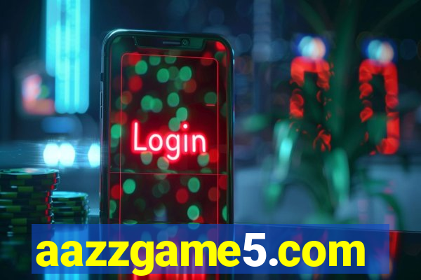 aazzgame5.com