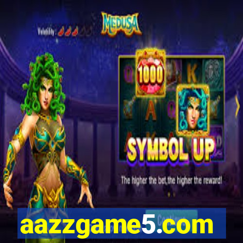 aazzgame5.com