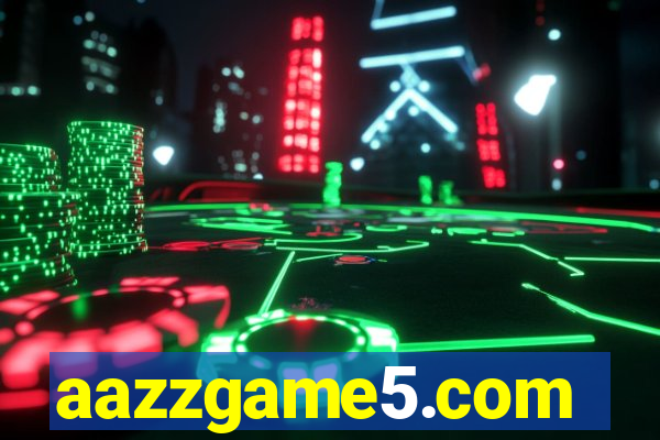 aazzgame5.com