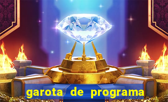 garota de programa de brumado