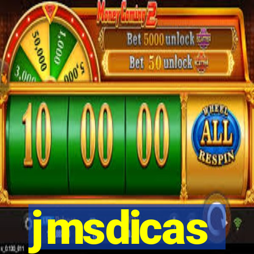 jmsdicas