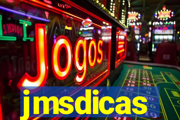 jmsdicas