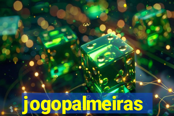 jogopalmeiras