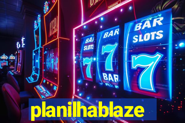 planilhablaze