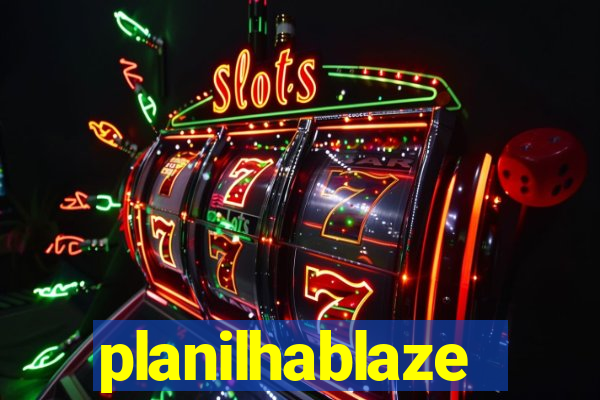 planilhablaze