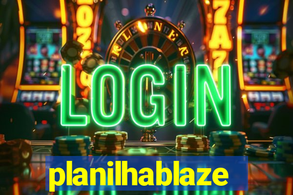 planilhablaze