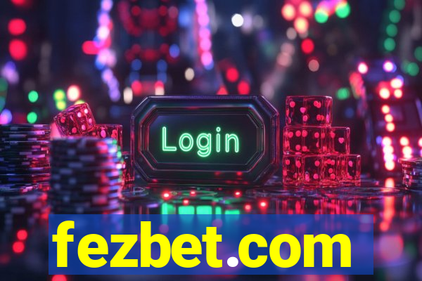 fezbet.com