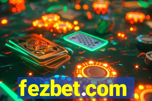 fezbet.com