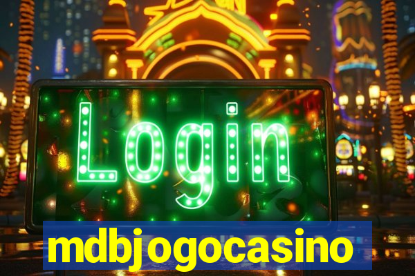 mdbjogocasino