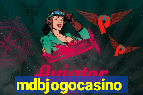 mdbjogocasino