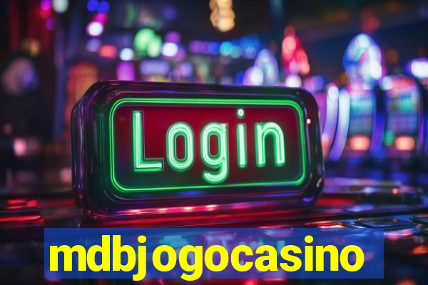 mdbjogocasino