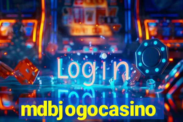 mdbjogocasino