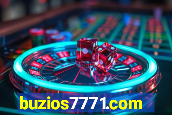 buzios7771.com