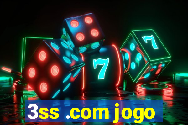 3ss .com jogo