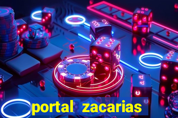 portal zacarias cavando a propria cova