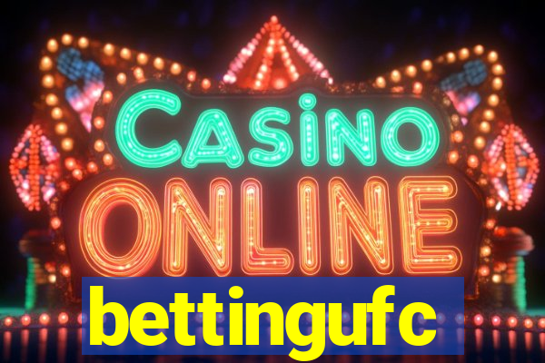 bettingufc