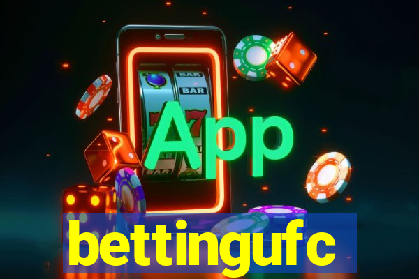 bettingufc