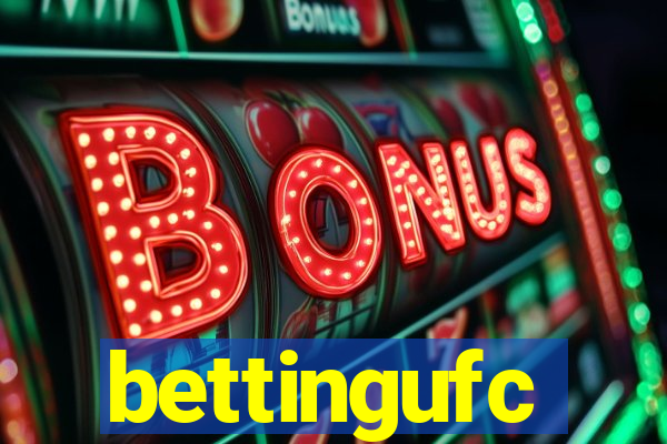 bettingufc