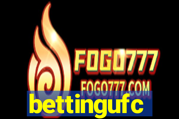 bettingufc