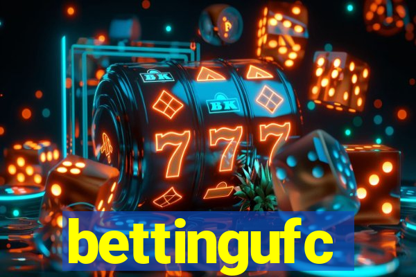 bettingufc