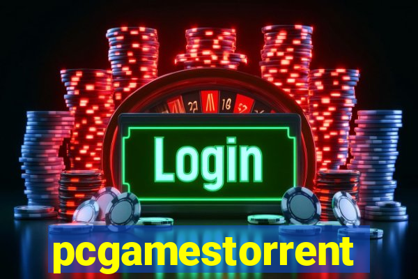 pcgamestorrent