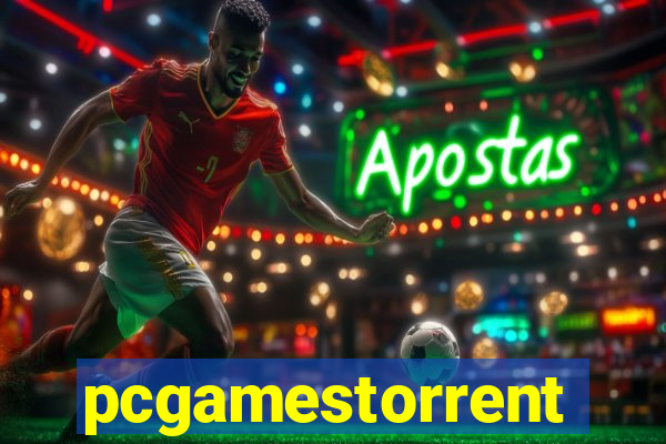 pcgamestorrent