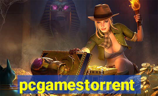 pcgamestorrent