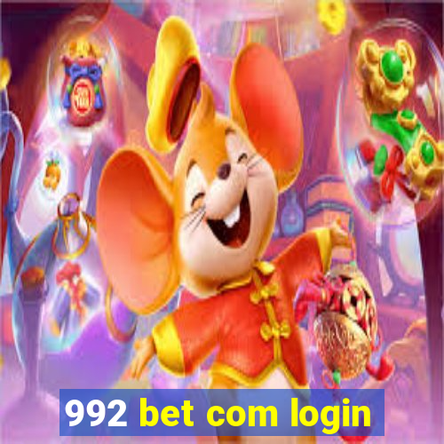 992 bet com login