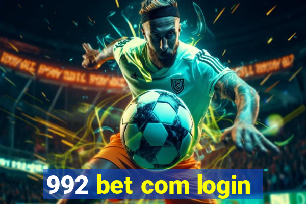 992 bet com login