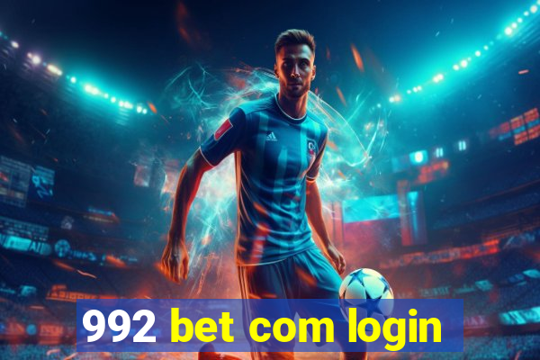 992 bet com login