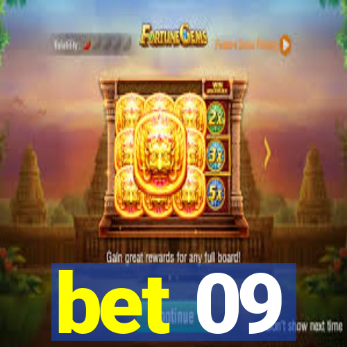 bet 09