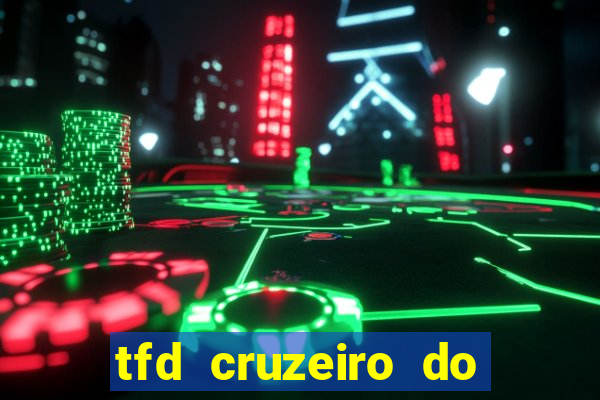 tfd cruzeiro do sul acre telefone