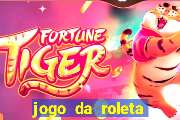 jogo da roleta silvio santos