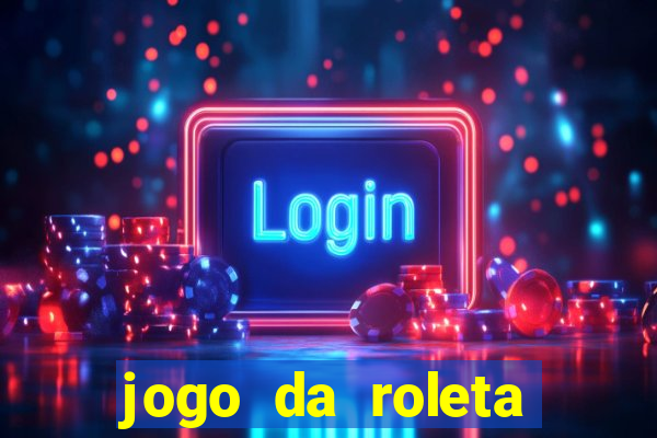 jogo da roleta silvio santos