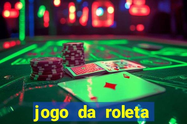 jogo da roleta silvio santos