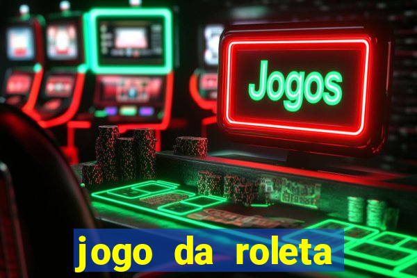 jogo da roleta silvio santos