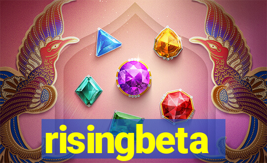 risingbeta