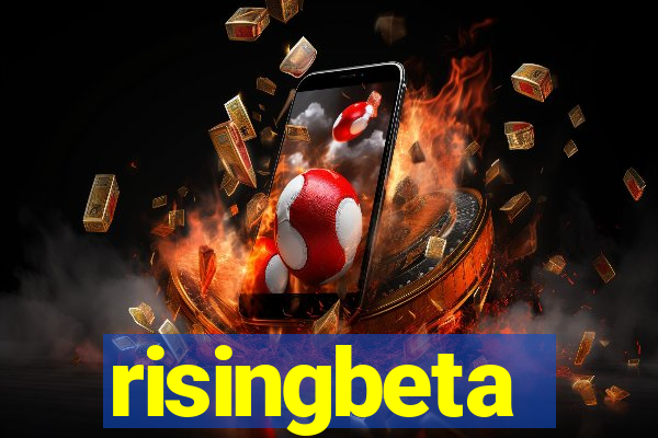 risingbeta