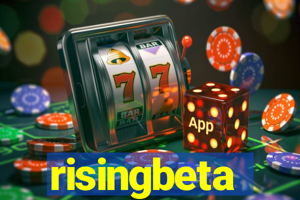 risingbeta