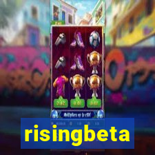 risingbeta