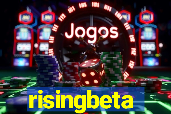 risingbeta