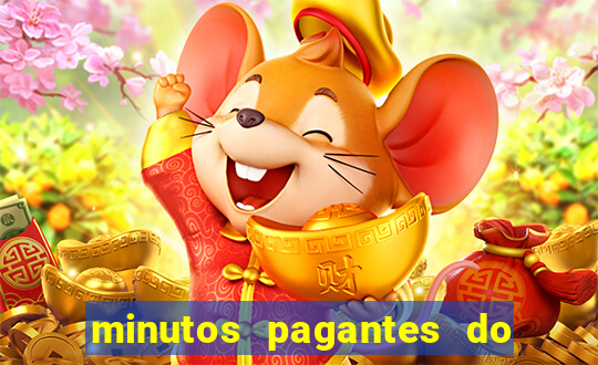 minutos pagantes do fortune dragon