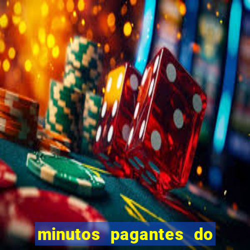 minutos pagantes do fortune dragon