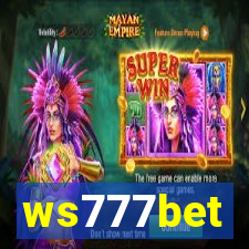 ws777bet