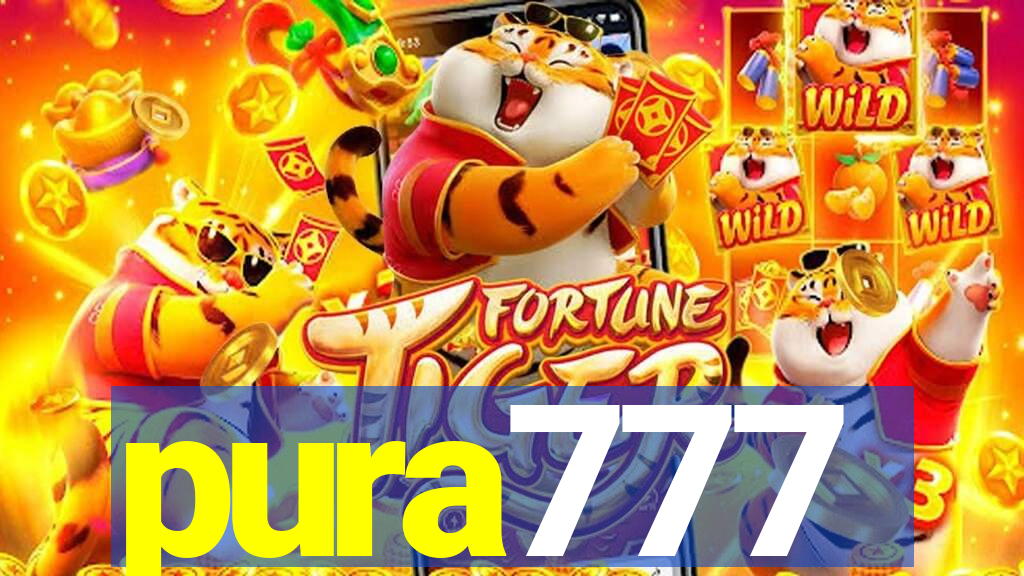 pura777